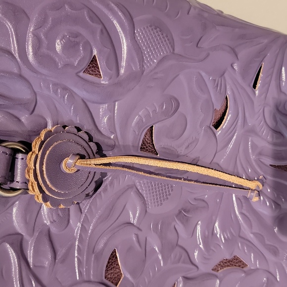 Patricia Nash Bag - Picture 4 of 13